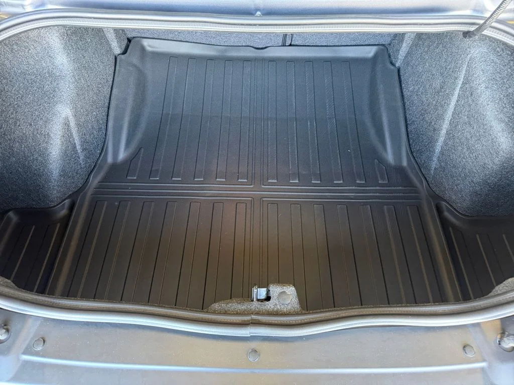 Used 2023 Gray Dodge R/T Scat Pack image 14