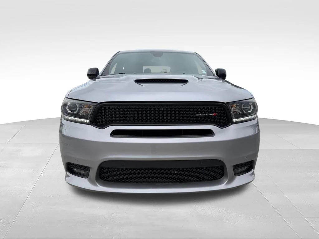 Used 2020 Silver Dodge R/T image 8
