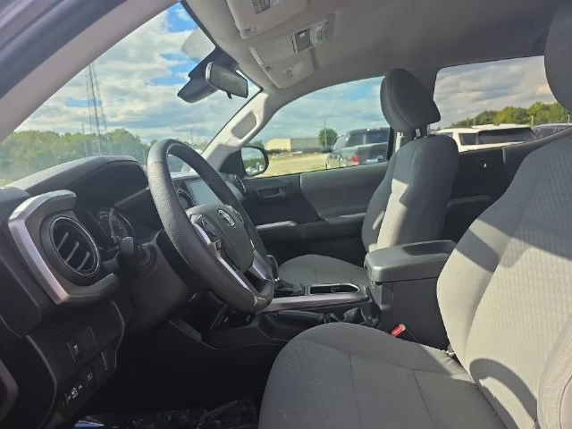 Used 2021 Gray Toyota SR5 image 15