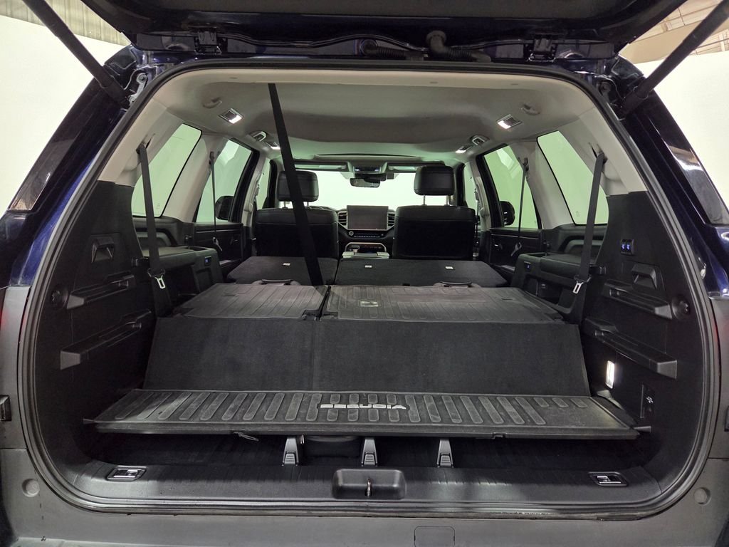 Used 2023 Blueprint Toyota SR5 image 11