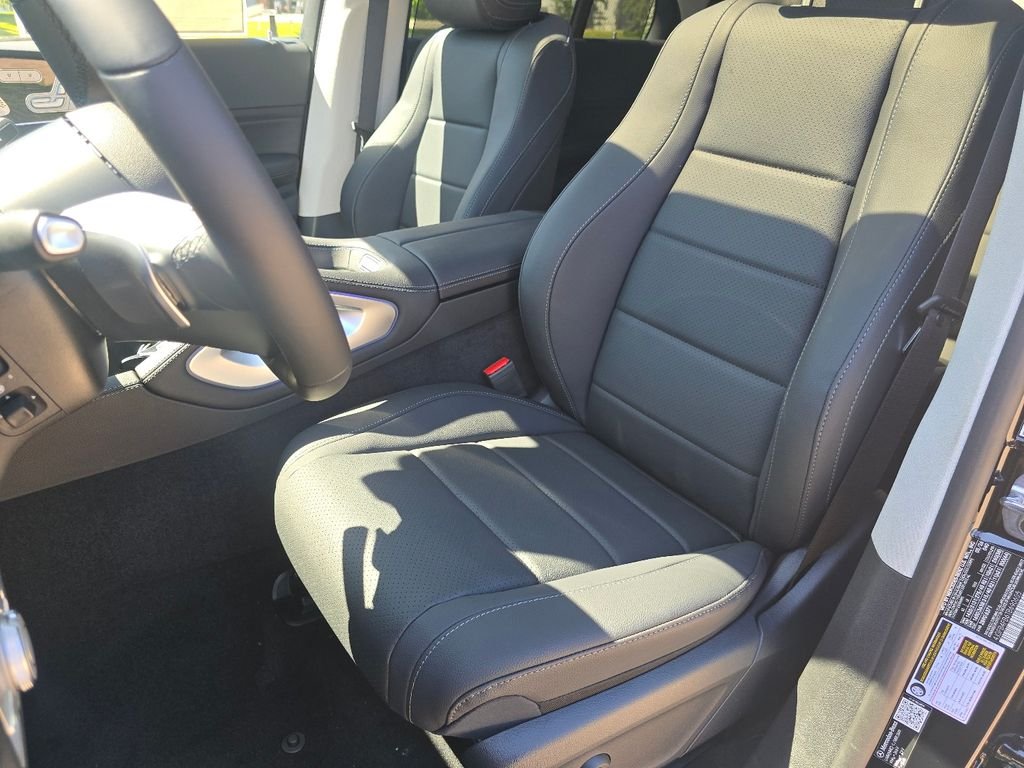 New 2026 Black Mercedes-Benz GLE 350 image 25