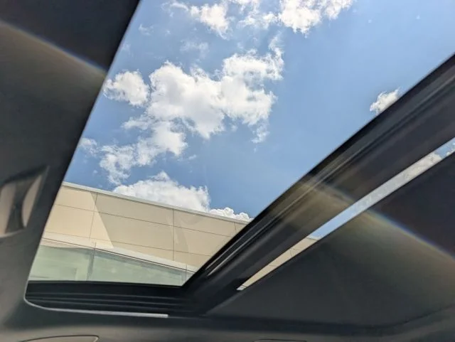 2026 INFINITI QX80 Autograph - Photo 19
