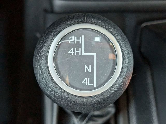 2025 Jeep Wrangler 4-Door Sport S - Photo 35