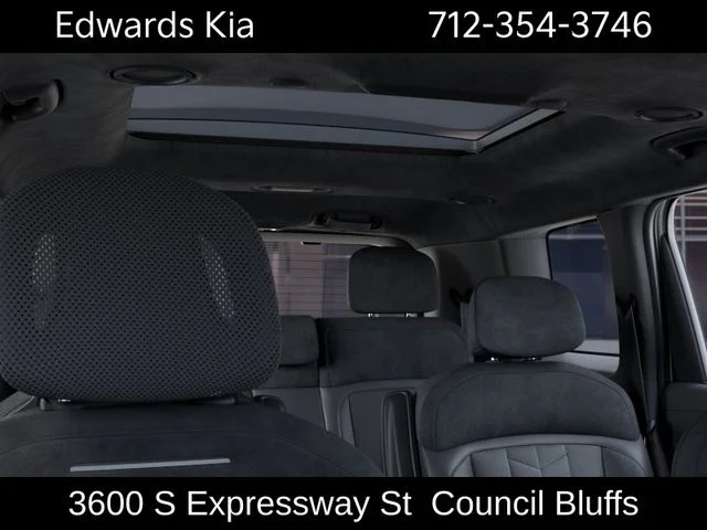 New 2027 White Kia X-Line SX-Prestige image 29