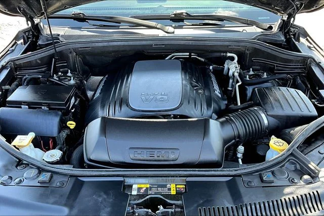 Used 2023 Black Dodge R/T Plus image 30