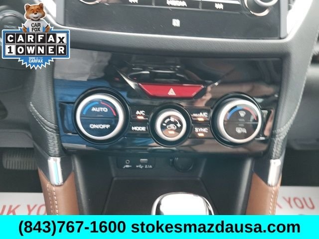 Used 2022 Gray Subaru Touring image 39