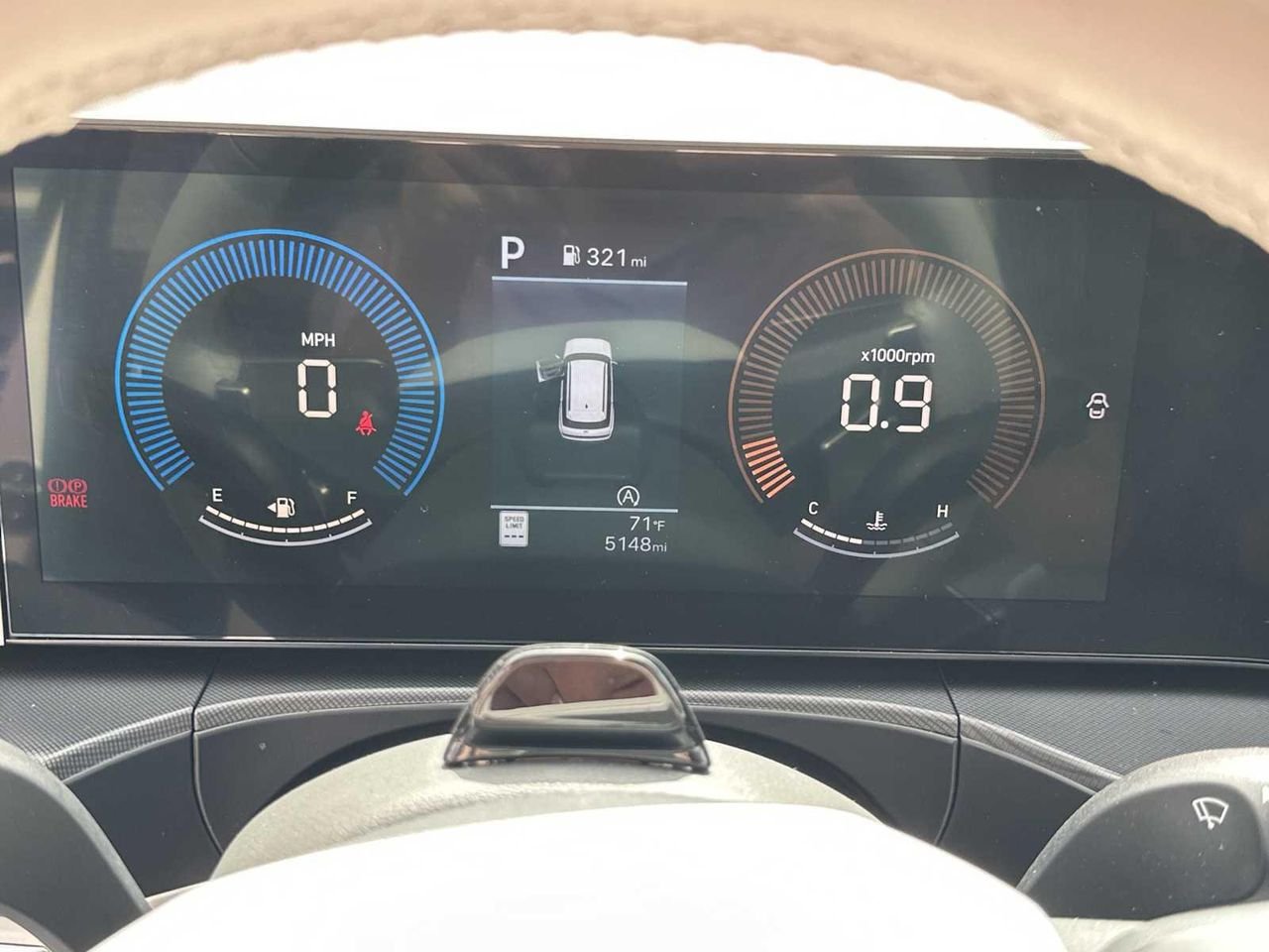 2026 Hyundai Santa Fe SEL - Photo 16