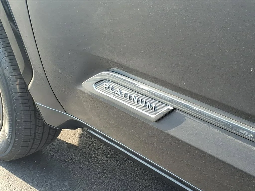 2026 Toyota Tundra Platinum - Photo 20