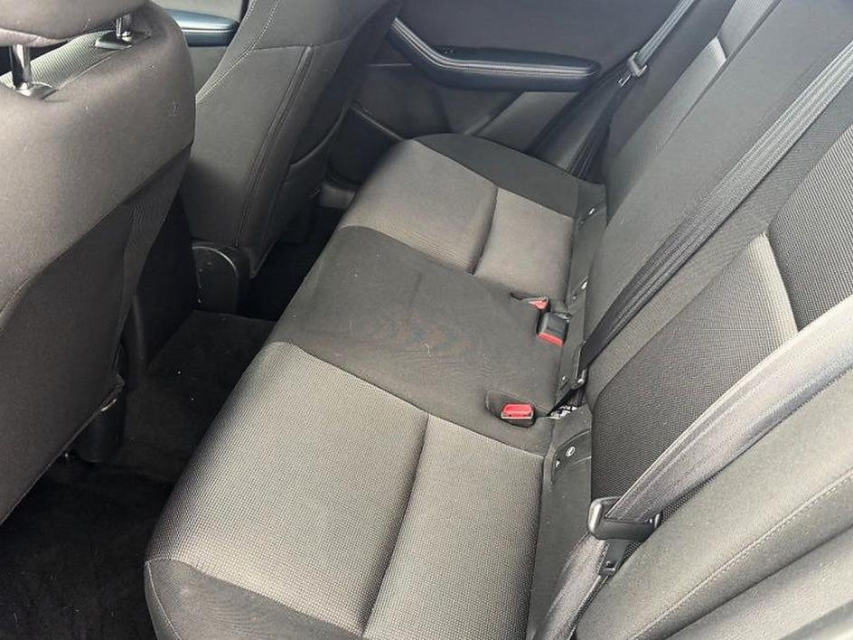 Used 2020 Blue Mazda S image 6