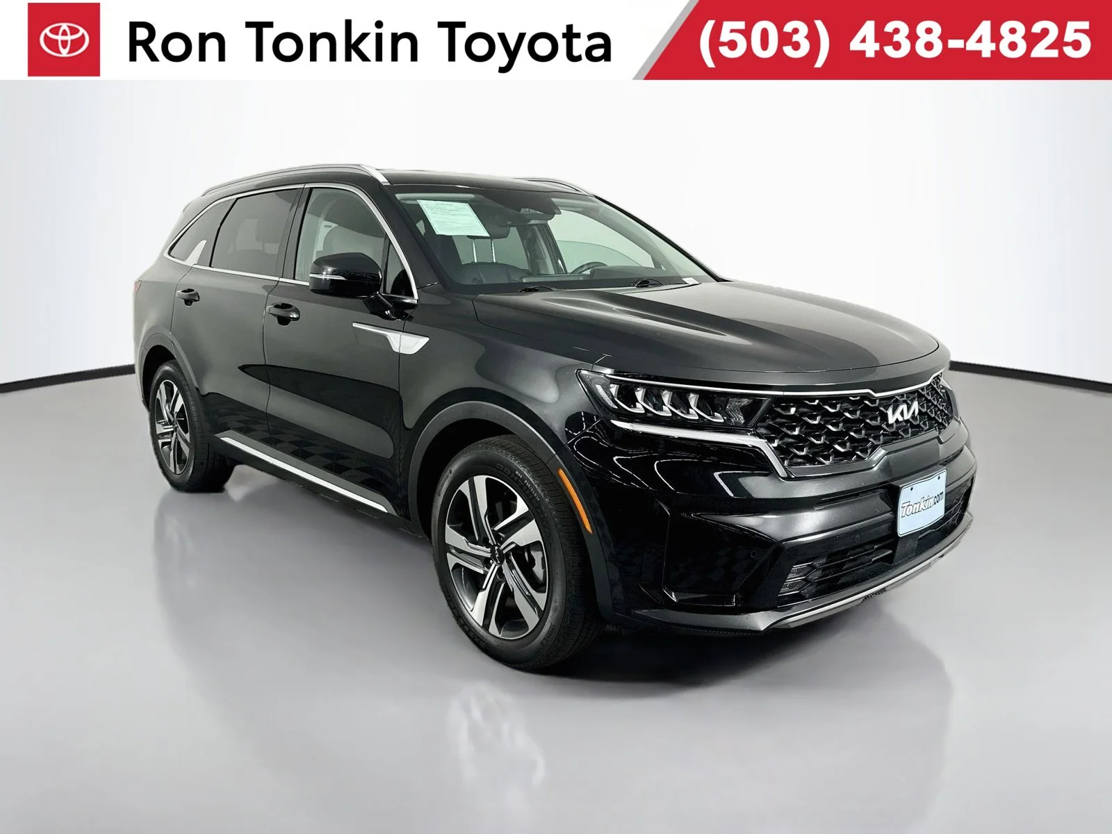 2023 Kia Sorento EX Hybrid