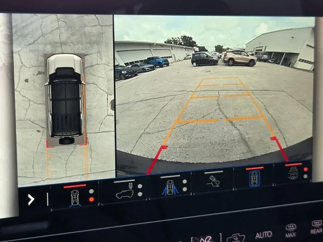 Used 2024 Gray GMC 2X image 20