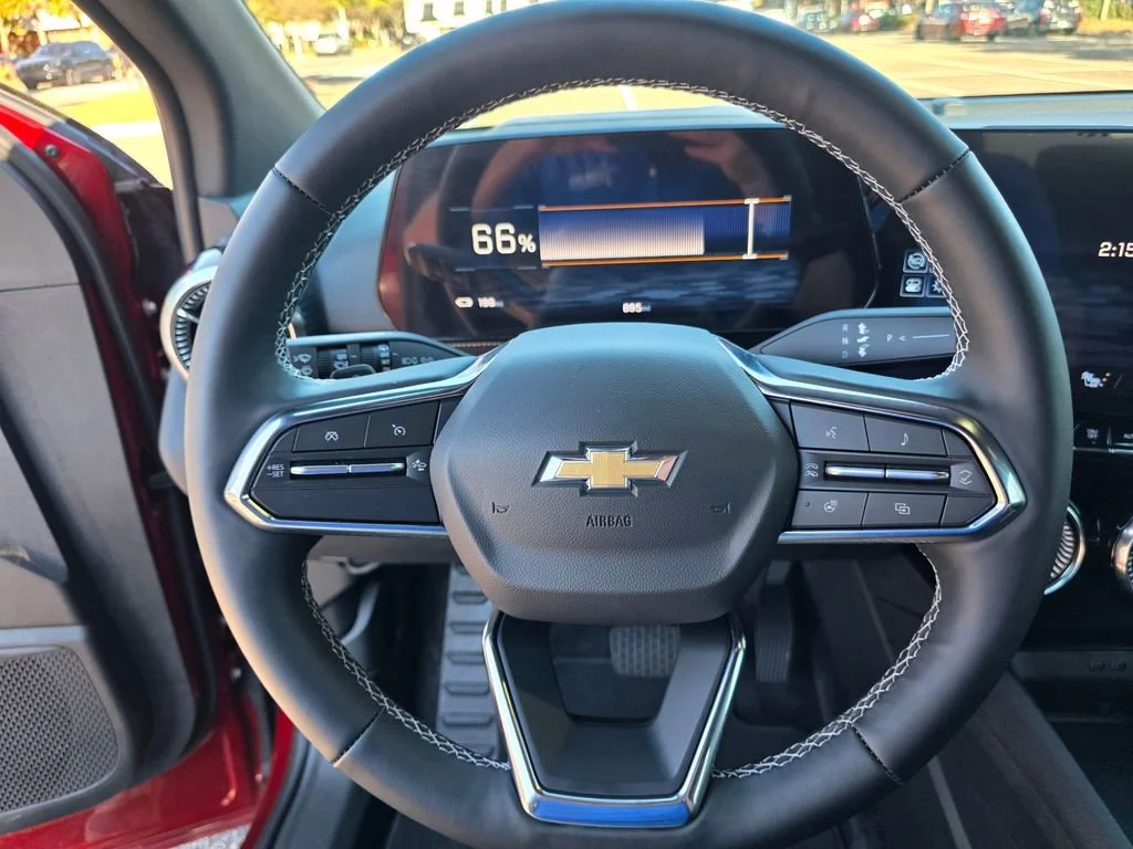 2025 Chevrolet Blazer EV LT - Photo 17