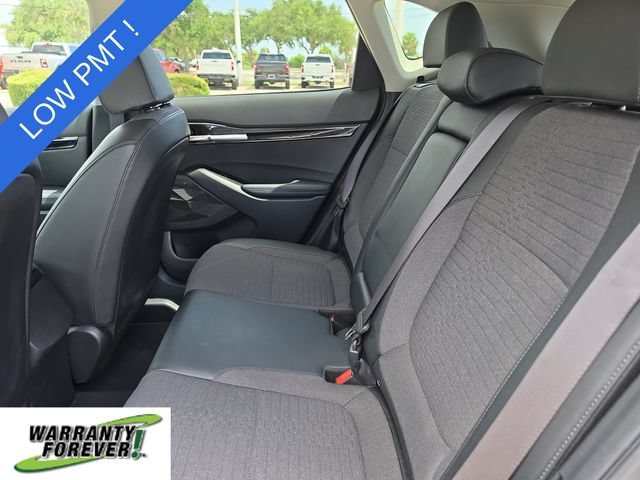 Used 2021 Gravity Gray Kia S image 12