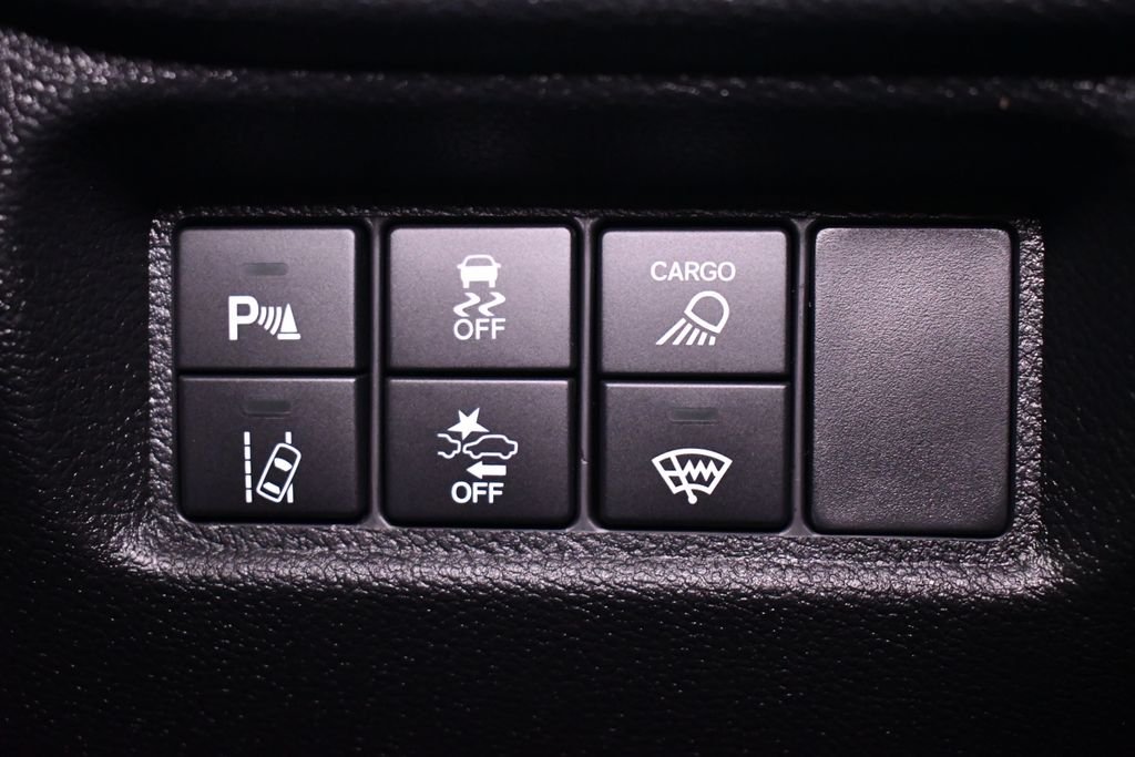 2026 Honda Ridgeline TrailSport - Photo 14