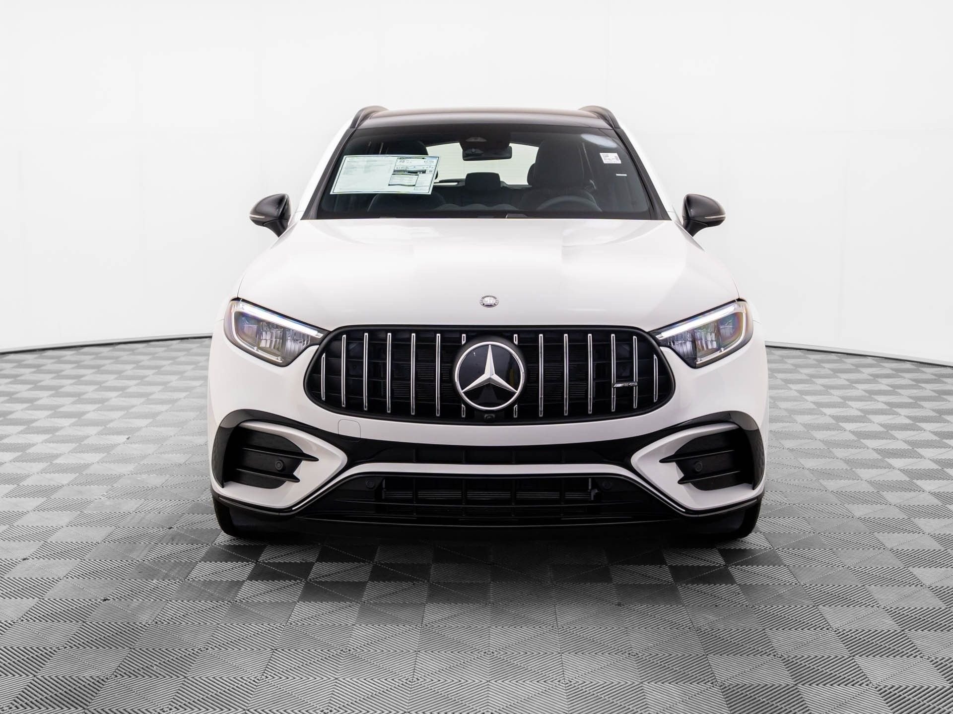 2026 Mercedes-Benz GLC AMG GLC43 - Photo 9