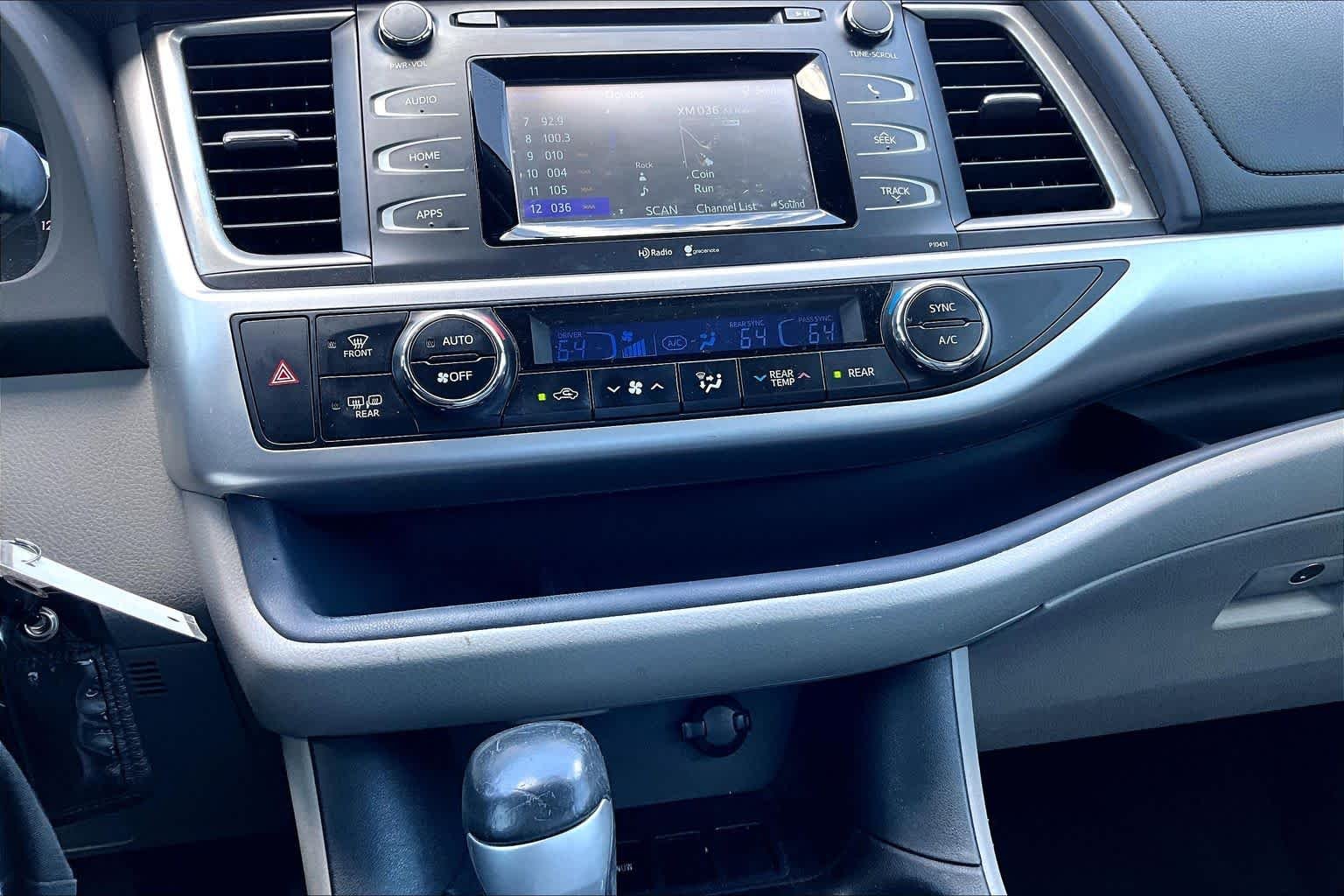 Used 2015 Predawn Gray Mica Toyota LE Plus image 31