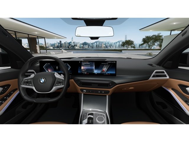New 2026 Black Sapphire Metallic BMW  image 10