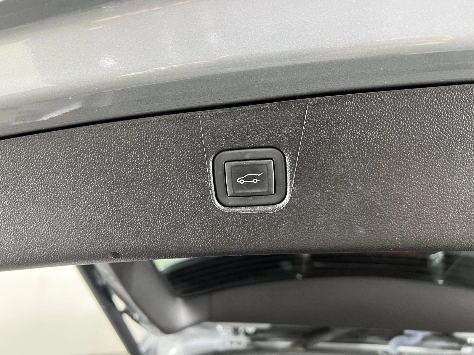 Used 2024 Sterling Gray Metallic Chevrolet LT image 10