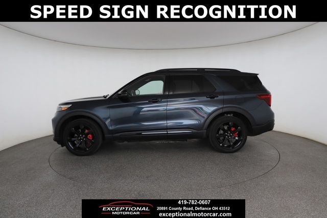 2023 Ford Explorer ST - Photo 7