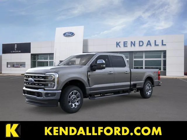 2026 Ford F-350 Lariat 4x4 Crew Cab 8' Box SRW's photo