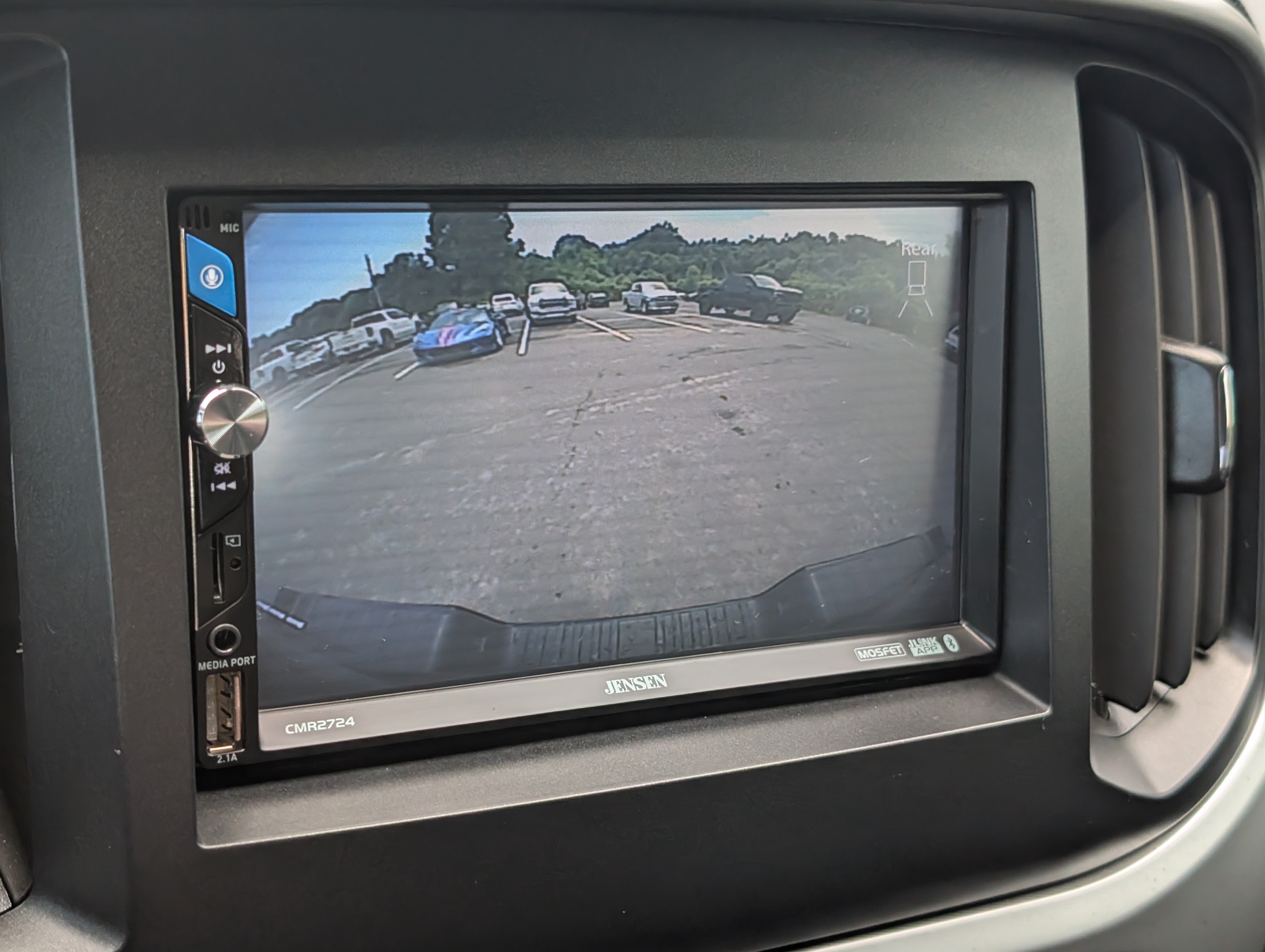 Used 2022 Black Chevrolet 2WD LT image 18