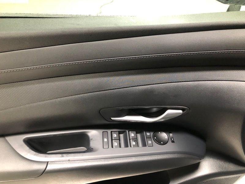 New 2026 White Hyundai SEL AWD image 19