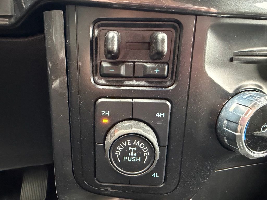 Certified Used 2023 Gray Ford XLT 5.5ft Bed image 26