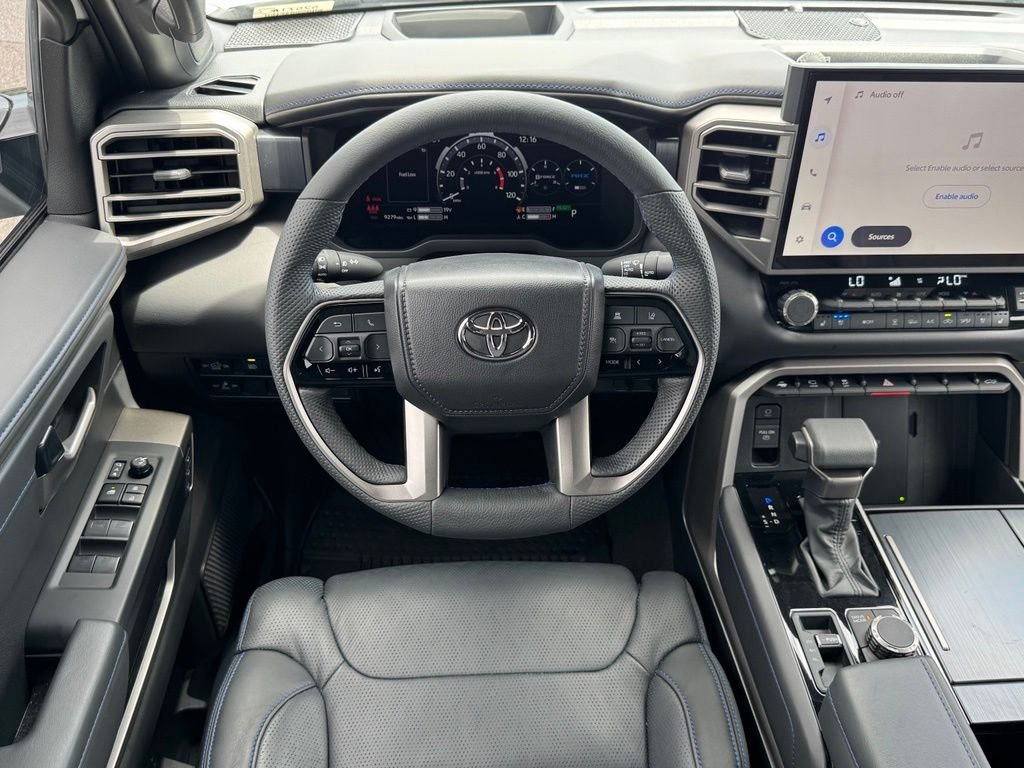 Used 2026 Beige Toyota Platinum image 20
