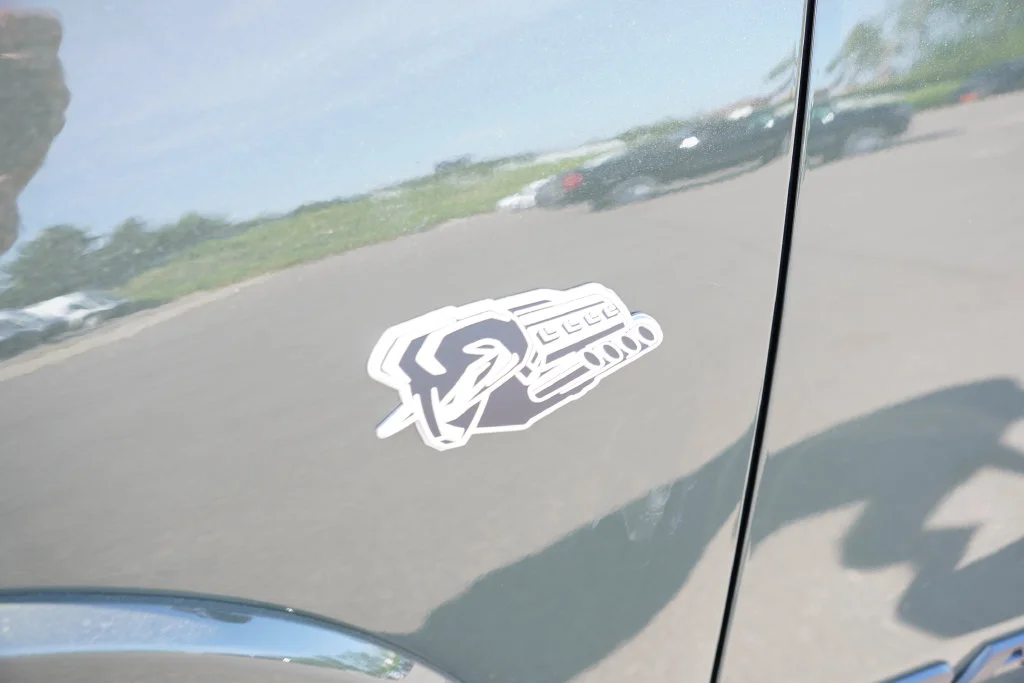 New 2026  Ram Laramie image 10