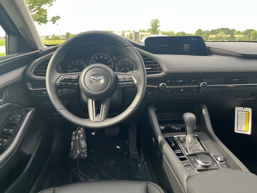 2026 Mazda Mazda3 Preferred - Photo 20