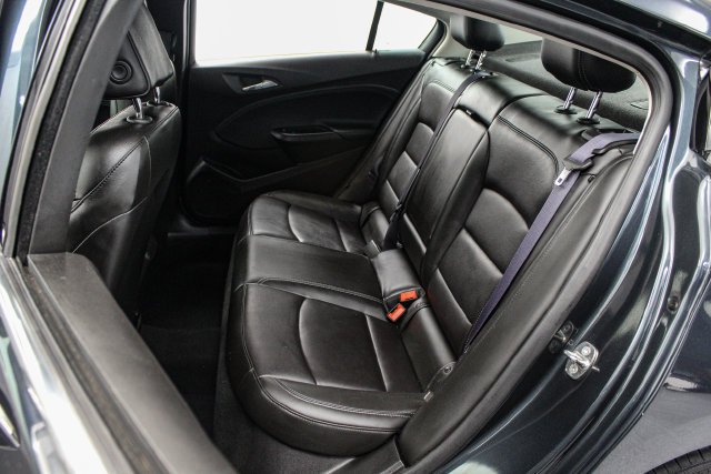 2017 Chevrolet Cruze Premier - Photo 14