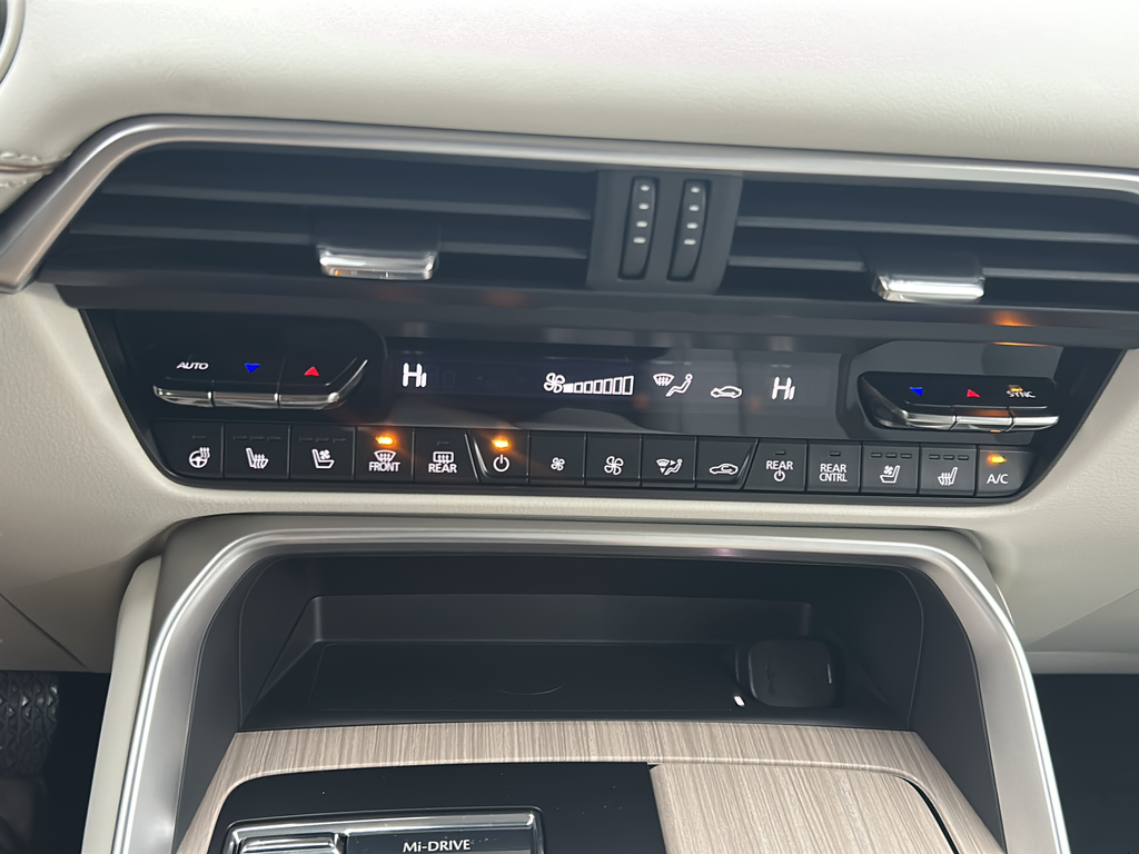 2026 Mazda CX-90 Premium Plus Package - Photo 28