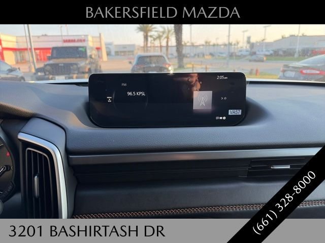 2026 Mazda CX-50 Premium - Photo 22