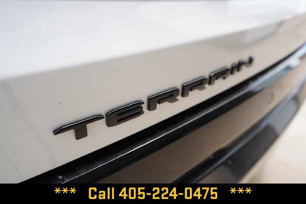2027 GMC Terrain AT4 - Photo 6