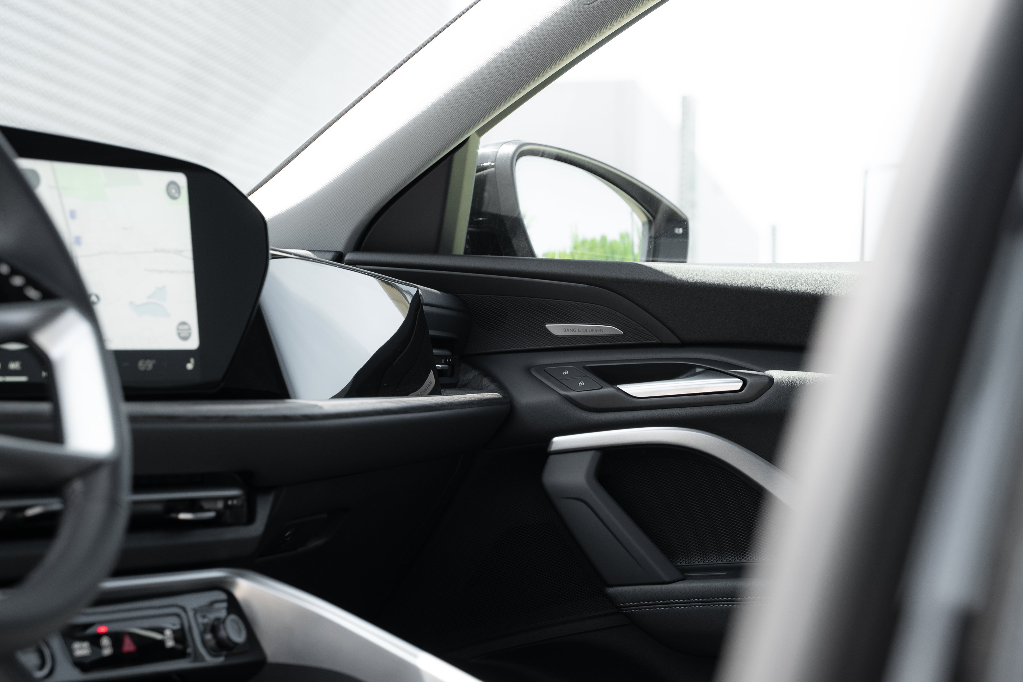 New 2026 Mythos Audi Premium Plus image 15