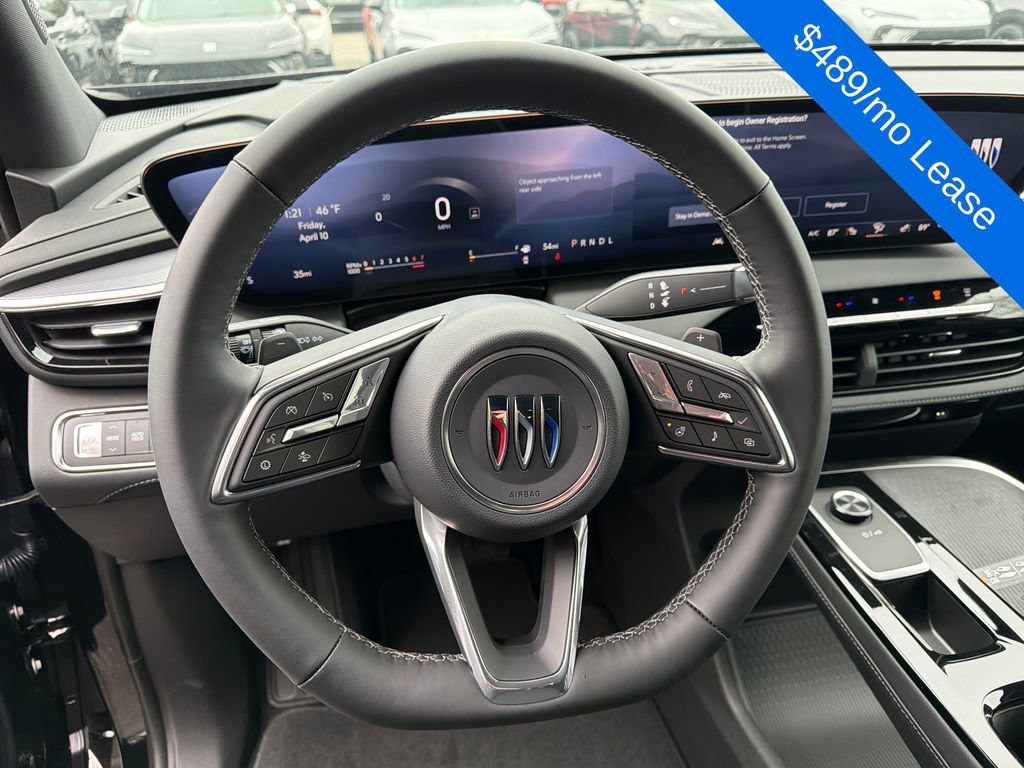 2026 Buick Enclave Sport Touring - Photo 12