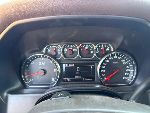 2014 Chevrolet Silverado 1500 LT - Photo 15