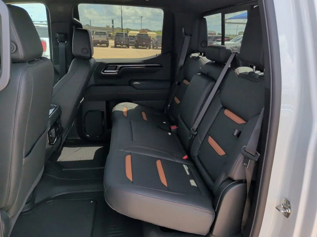 2026 GMC Sierra 1500 AT4 - Photo 37