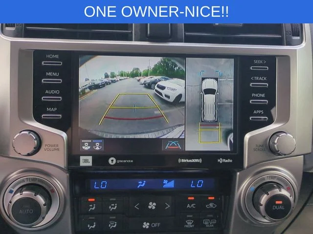 Used 2022 Black Toyota Limited image 25