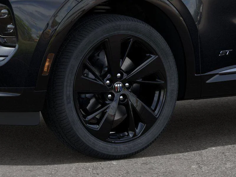 2026 Buick Envision Sport Touring - Photo 9