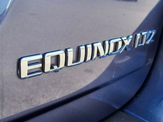 Used 2013 Atlantis Blue Metallic Chevrolet LTZ image 22