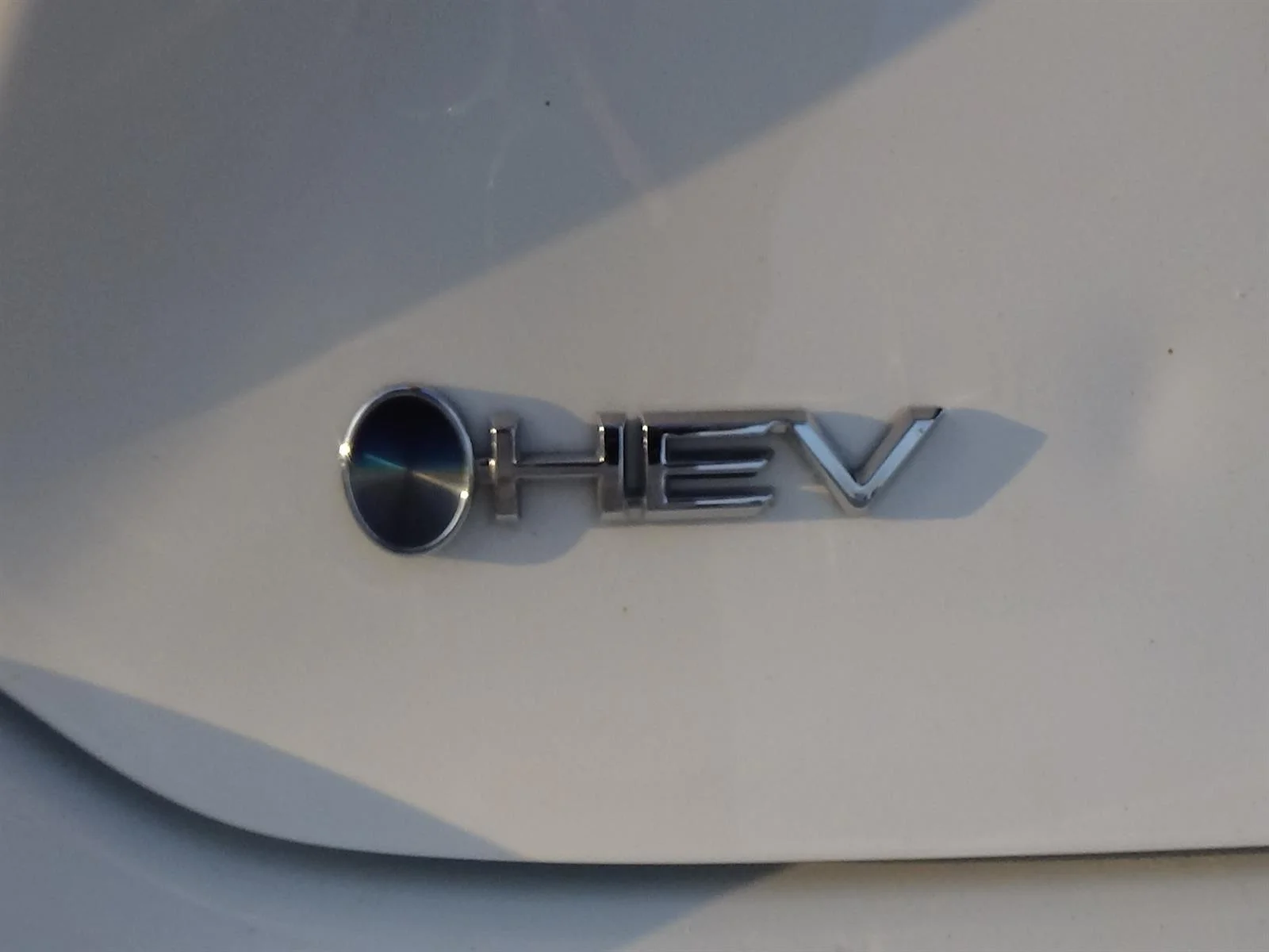 Certified Used 2025 Ice Cap Toyota LE image 10
