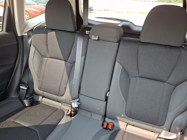 Used 2024 Brown Subaru Premium image 18