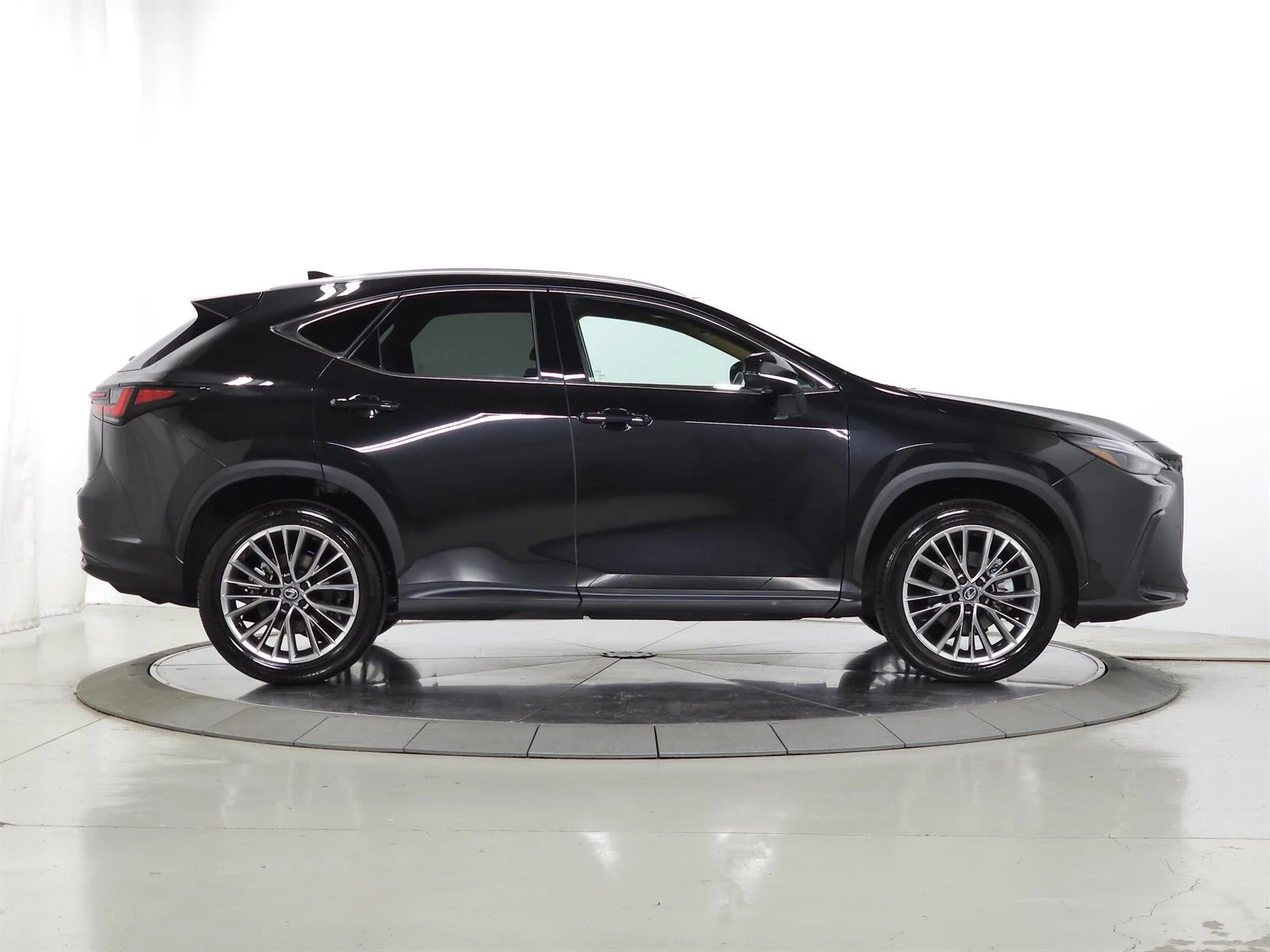 Certified Used 2026 Caviar 223 Lexus Premium image 12
