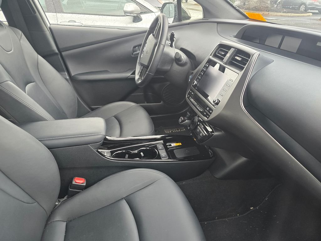 Used 2021 Beige Toyota 20th Anniversary Edition image 11