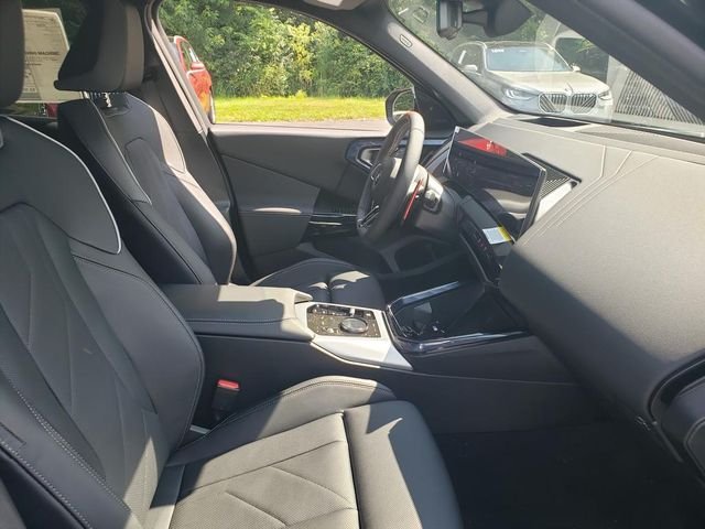 New 2026 Black Sapphire Metallic BMW M50 xDrive image 20