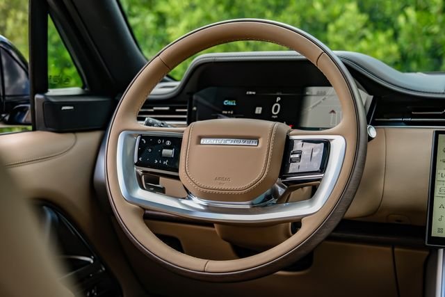 2026 Land Rover Range Rover SE - Photo 20