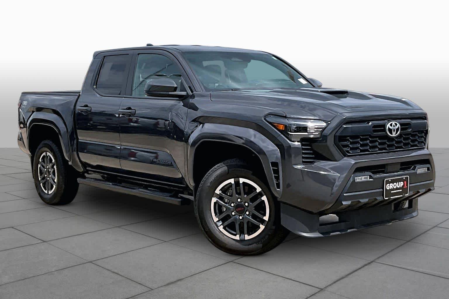 Used 2024 Underground Toyota TRD Sport image 3