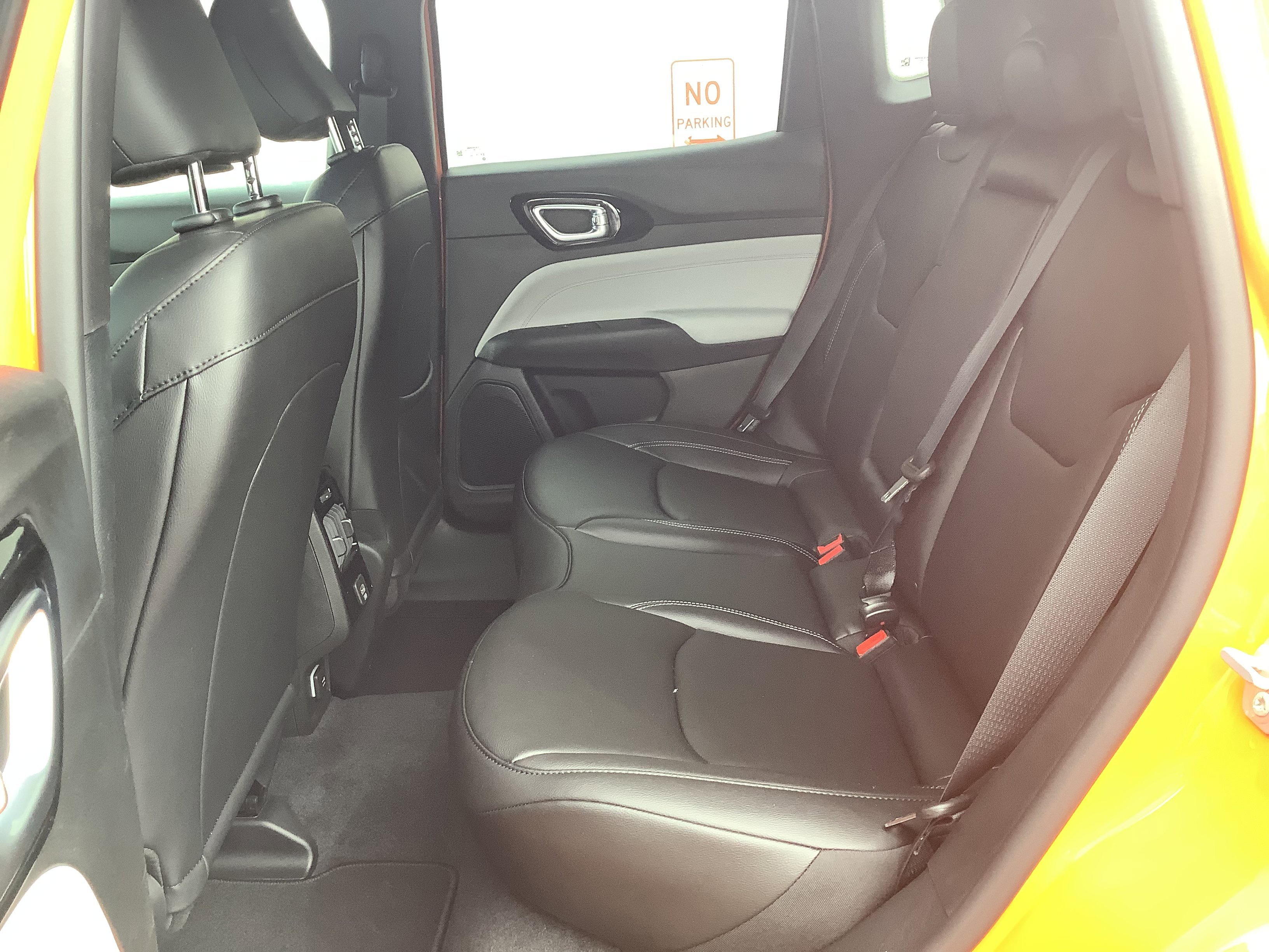 New 2026 Joose Exterior Paint Jeep Limited image 8