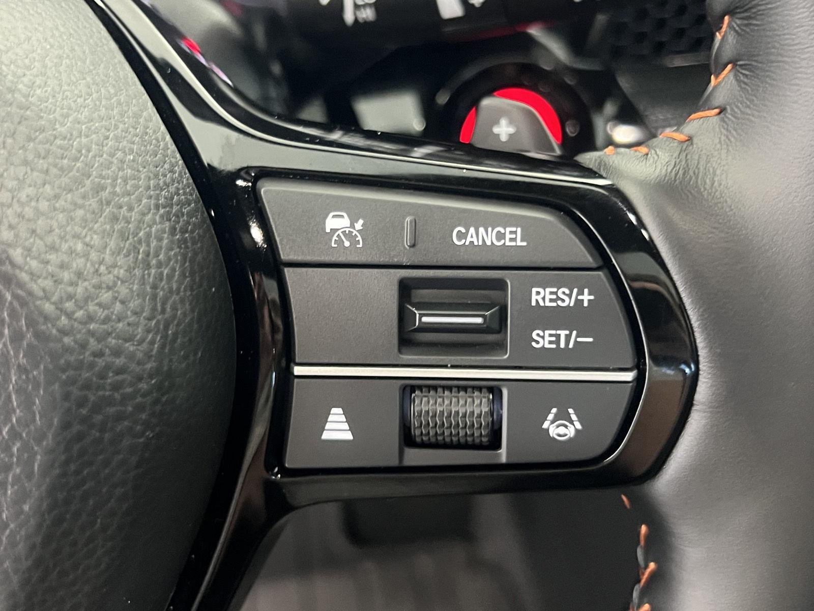 2026 Honda CR-V Sport Touring - Photo 23